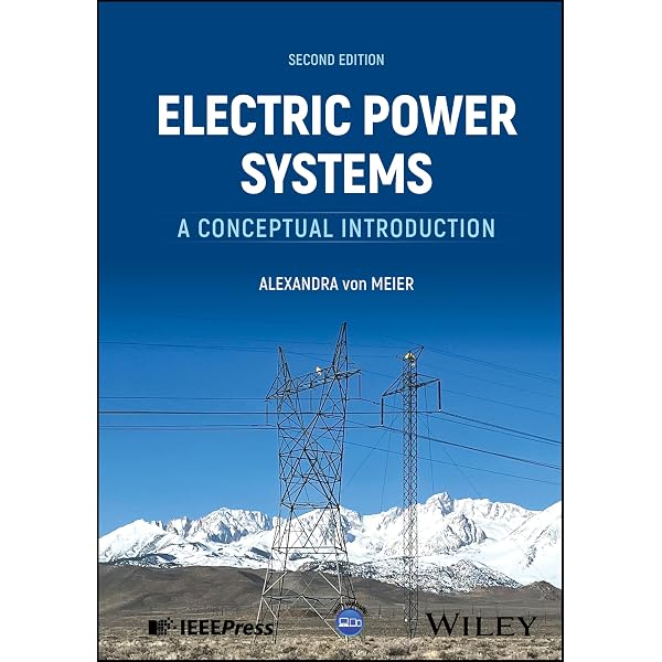 Electric Power Distribution Engineering: International Student